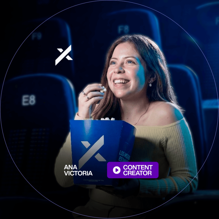 Ana Victoria