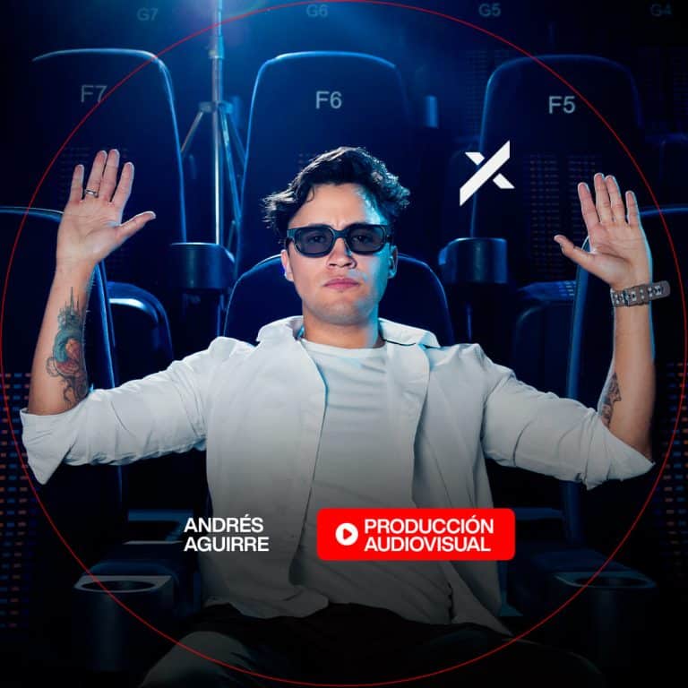 Andres Aguirre
