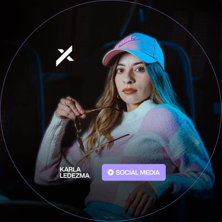 Karla Ledezma