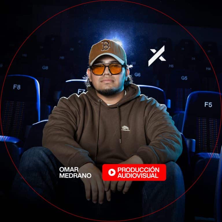 Omar Medrano