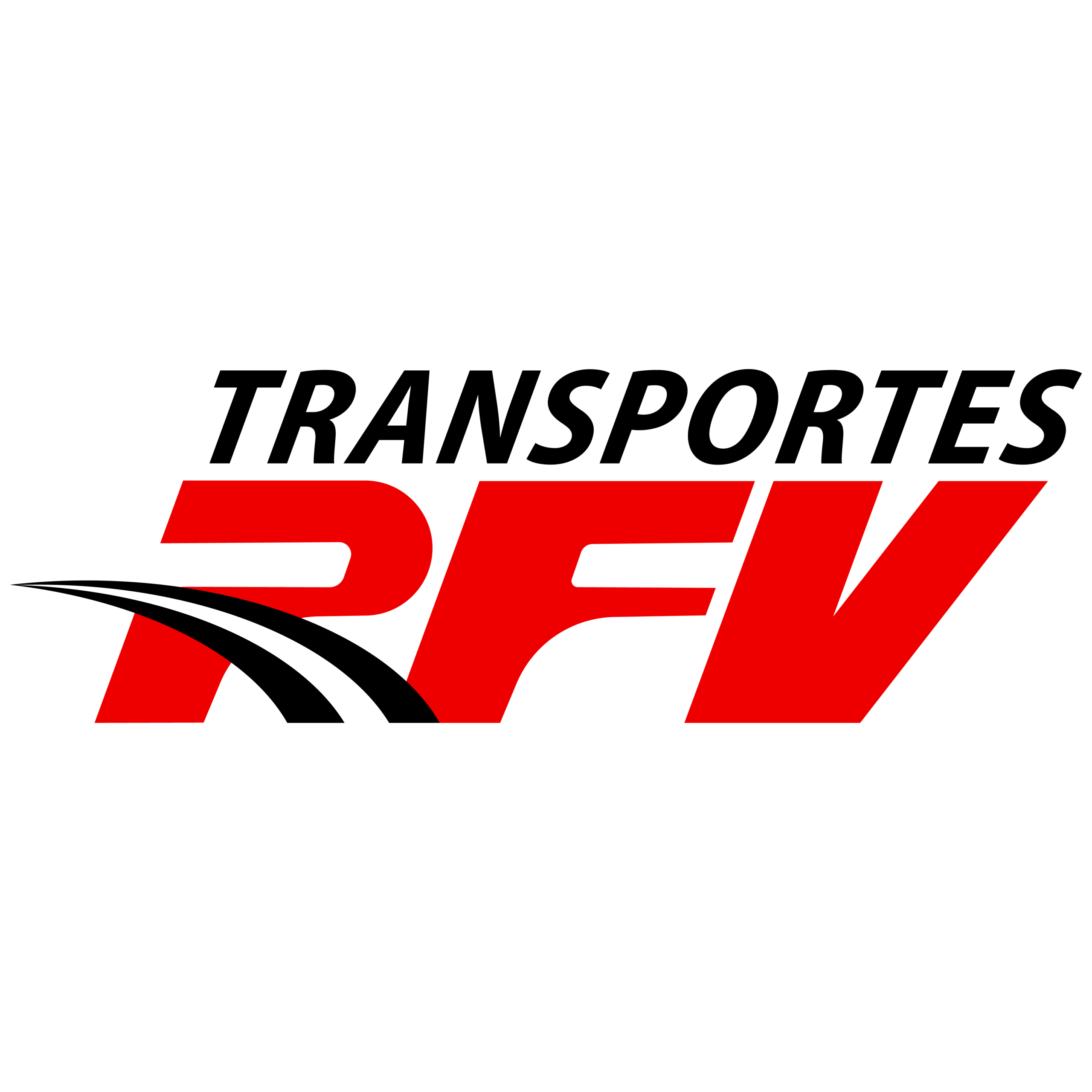 TRANSPORTES RFV - ORIGINAL - LINEA BLANCA